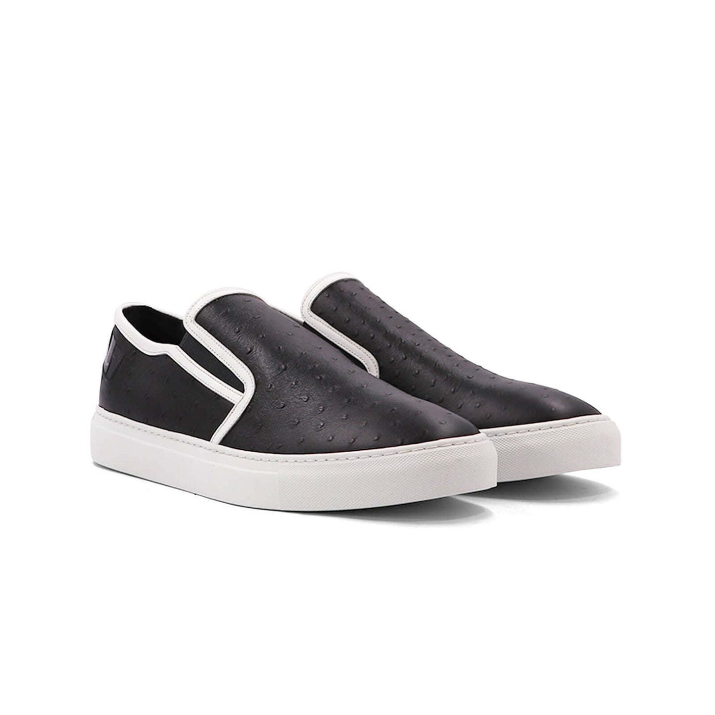 Struzzo Designer Sneakers