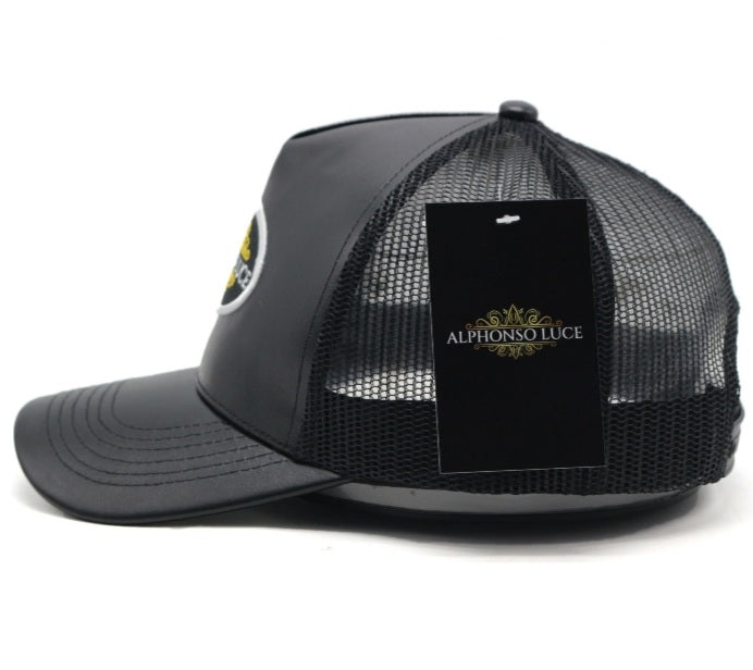 Spalvederia Trucker Hat