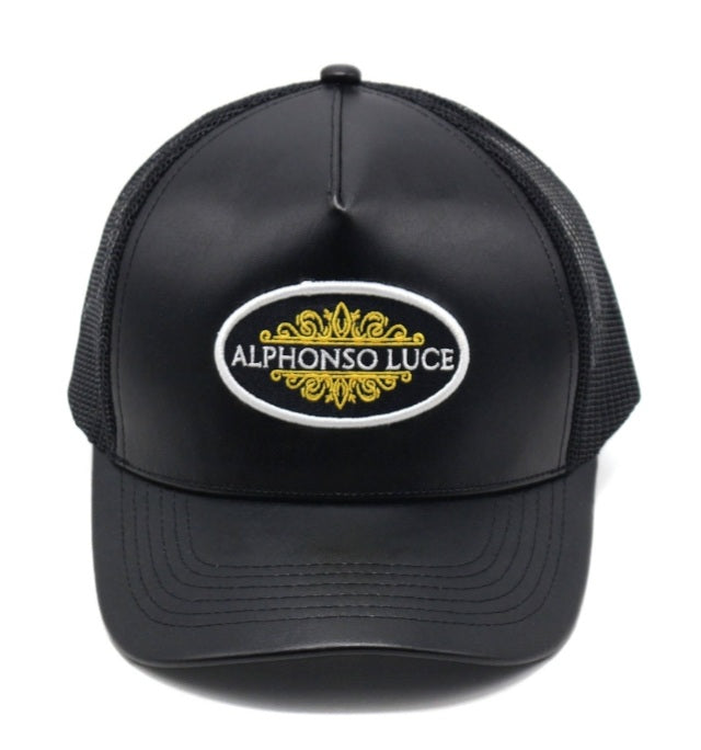 Spalvederia Trucker Hat