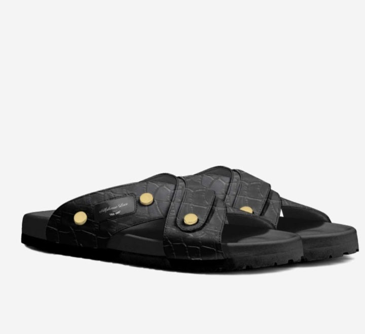 Neutrone Slipper