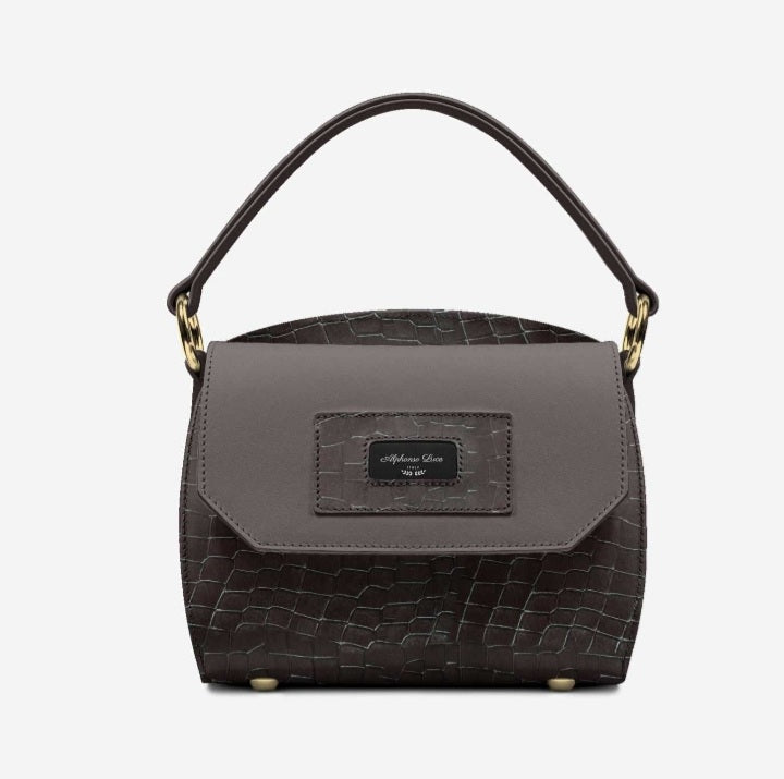 Elevato Handbag