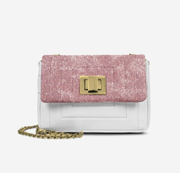 Scintilliare Clutch Purse