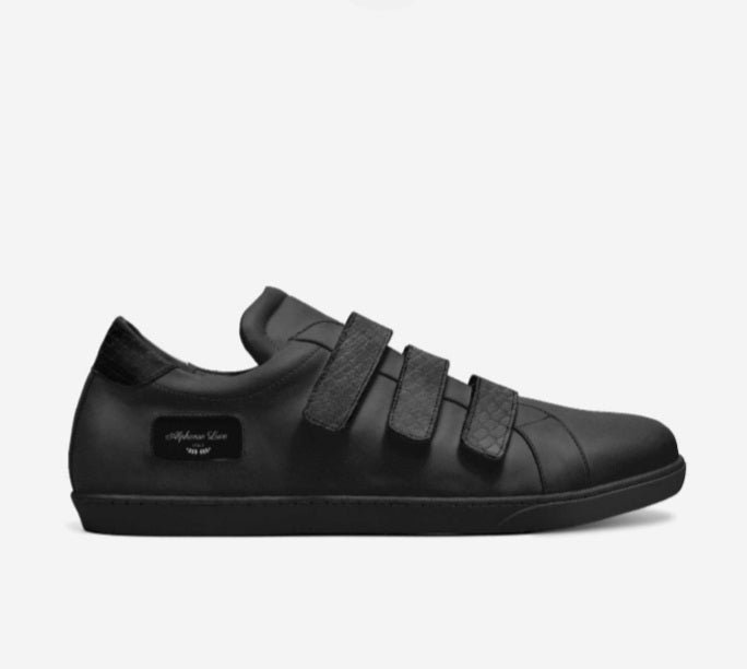 Tribale Designer Sneakers