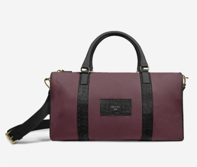 Liscio Vino Travel Bag