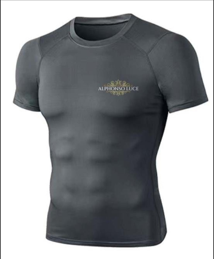 Muscolo T-Shirt (Grey)