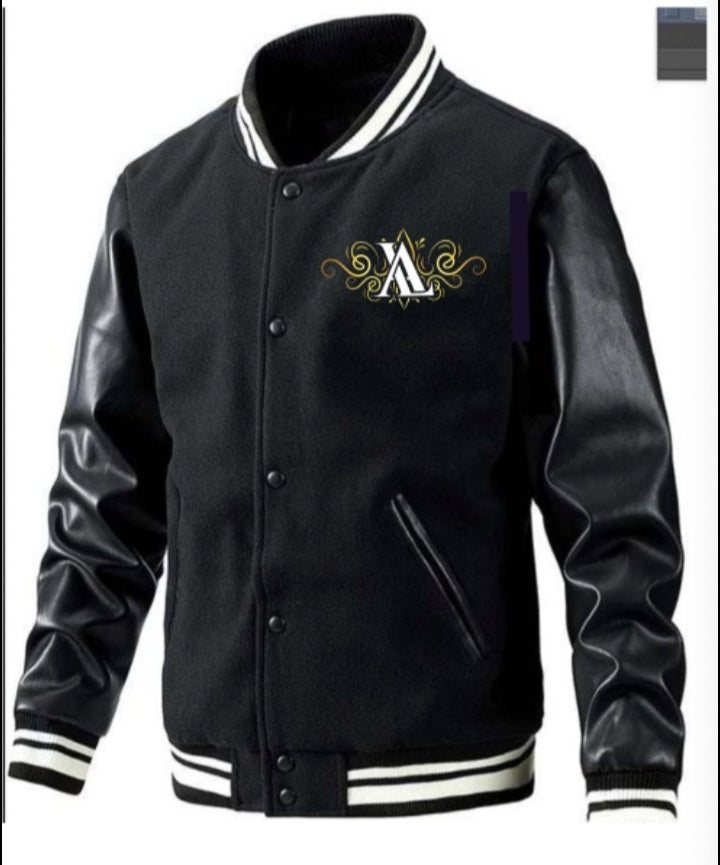 Giovionni Varsity Jacket