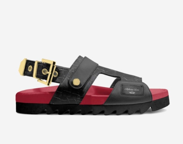 Valor Sandals