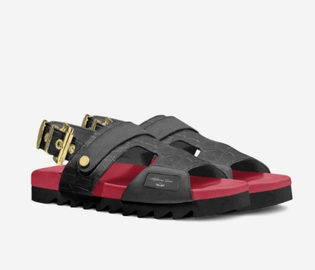 Valor Sandals