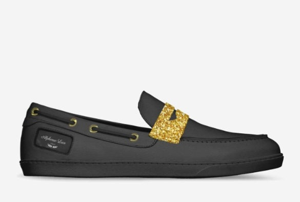 Polvere Di Stelle Loafers