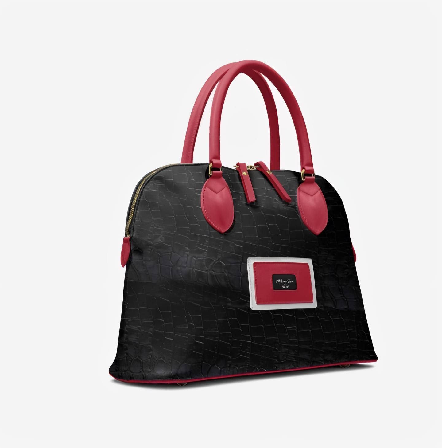 Supernova Designer Handbag