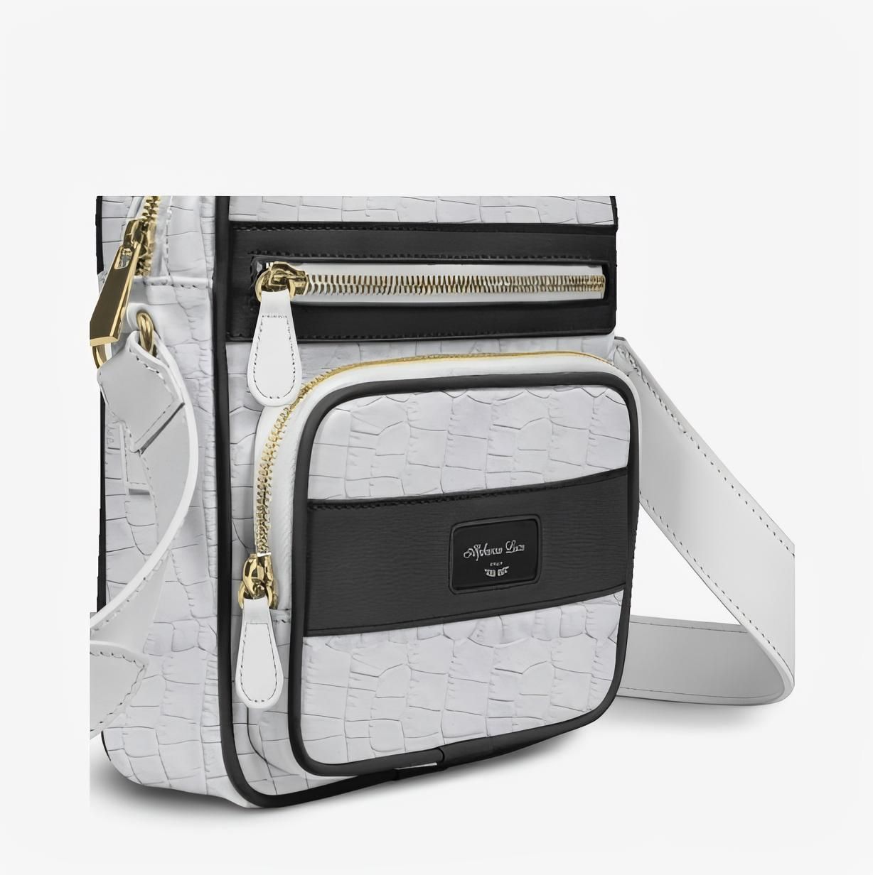 Imbroglione Crossbody bag