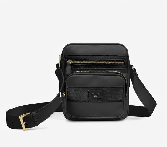 Neutrone Crossbody Bag