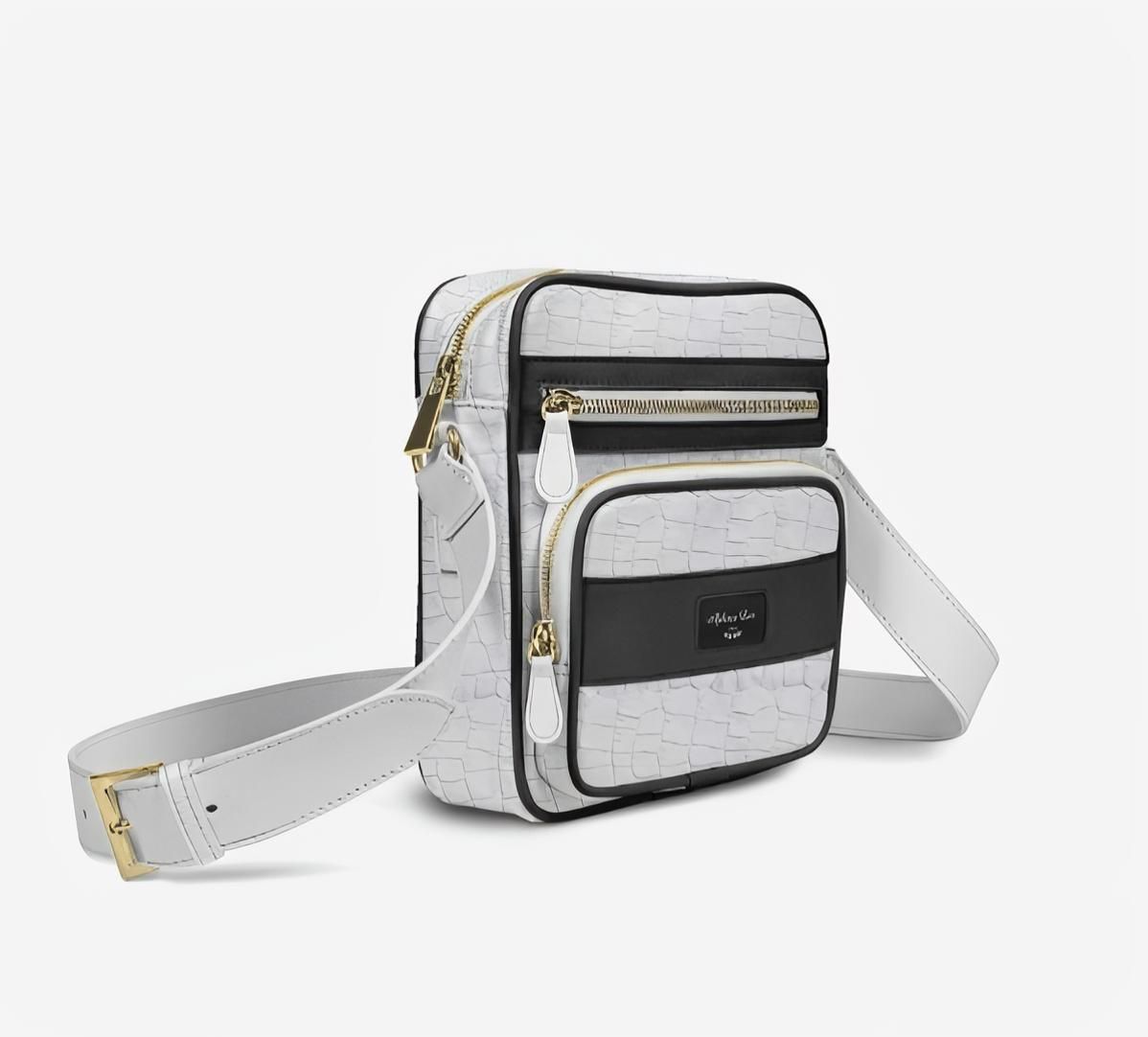 Imbroglione Crossbody bag