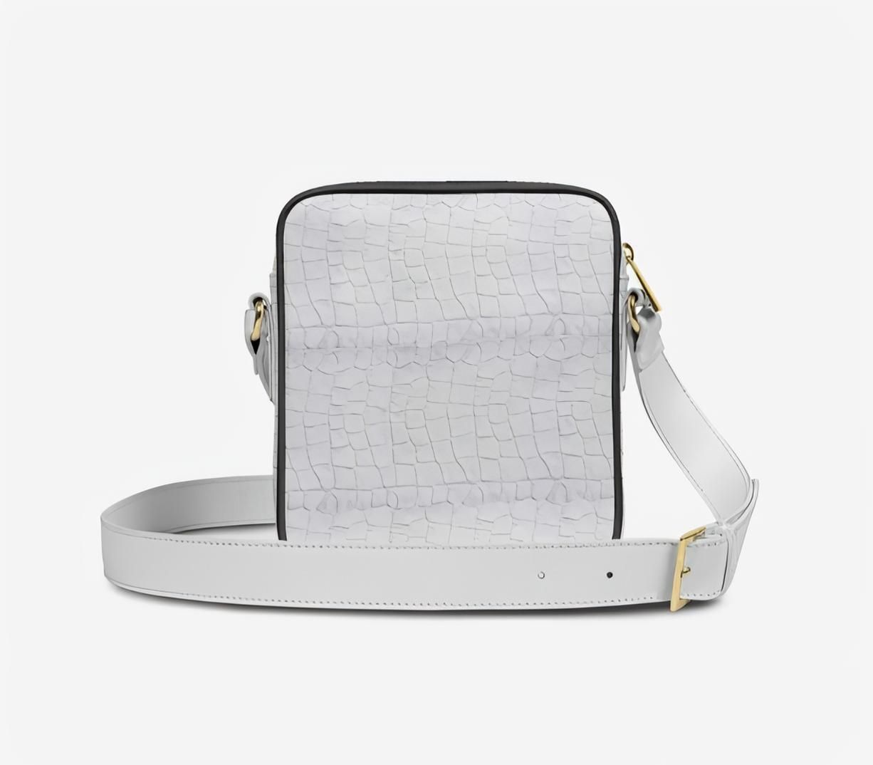 Imbroglione Crossbody bag