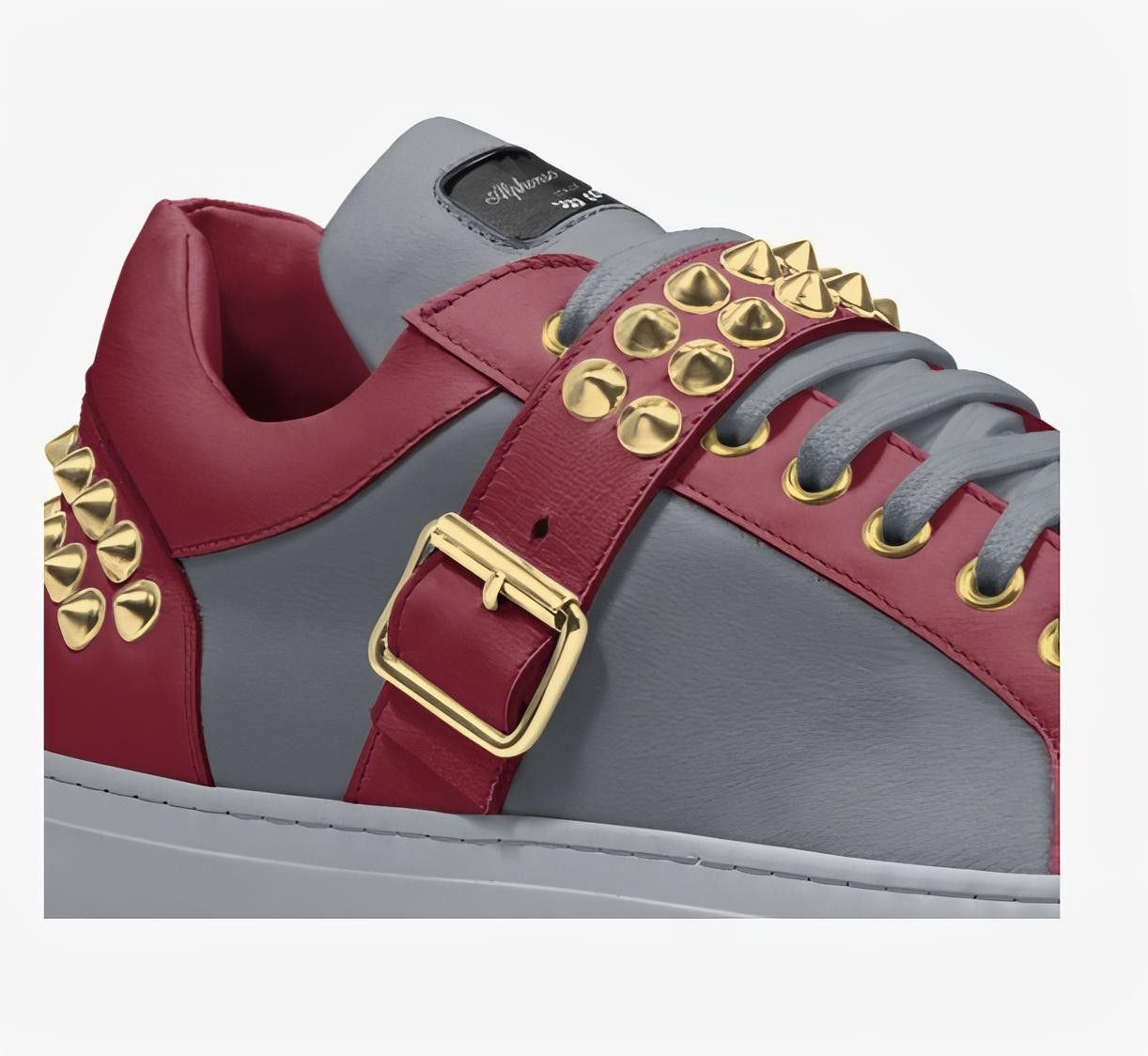 Gioello Designer Sneakers