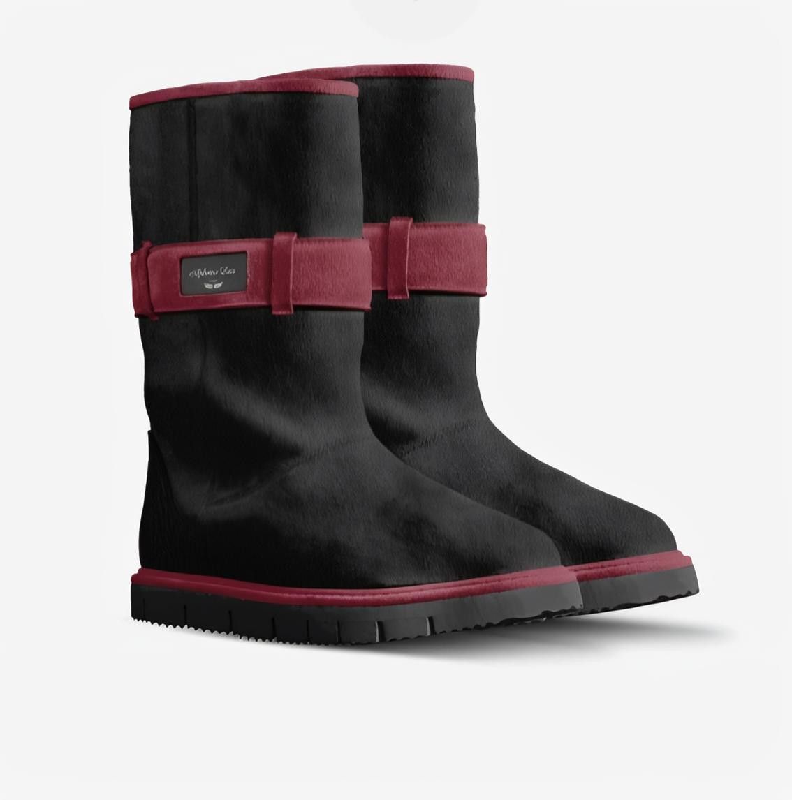 Accogliente Boots