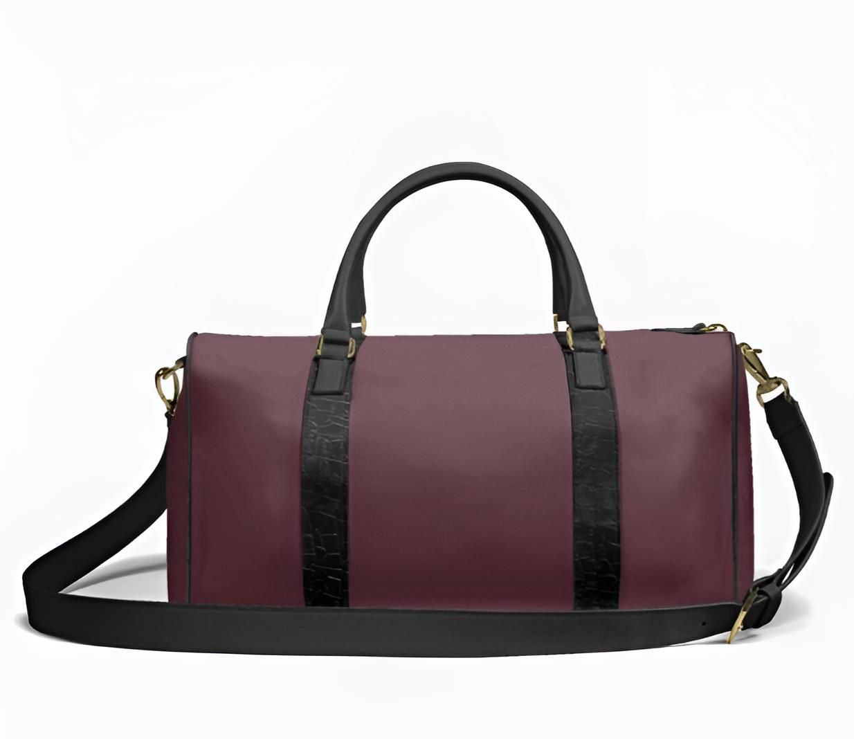 Liscio Vino Travel Bag