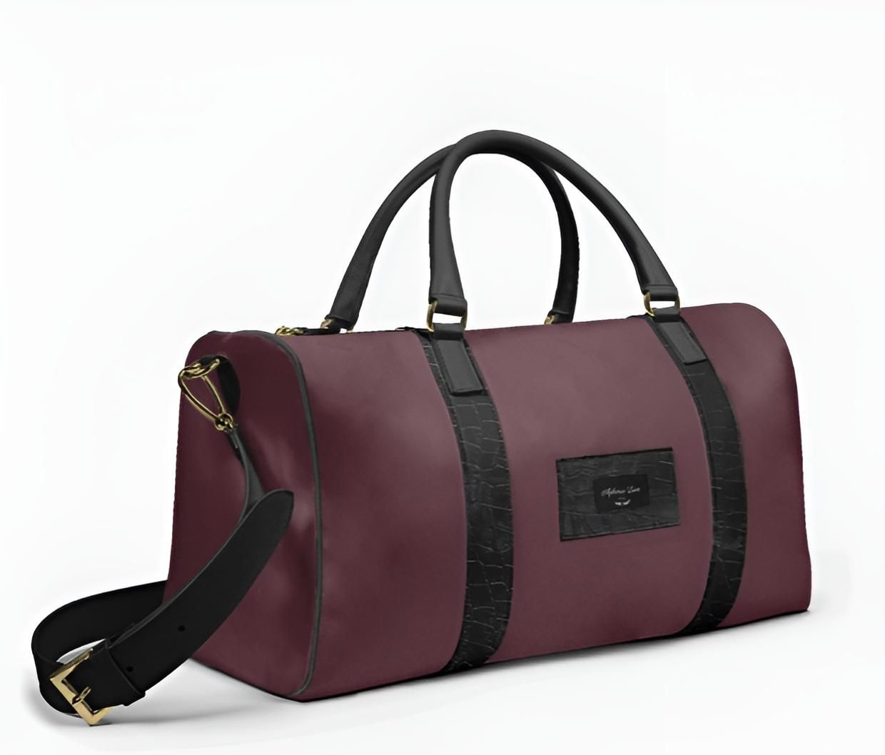 Liscio Vino Travel Bag