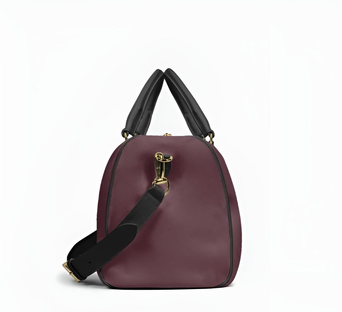 Liscio Vino Travel Bag