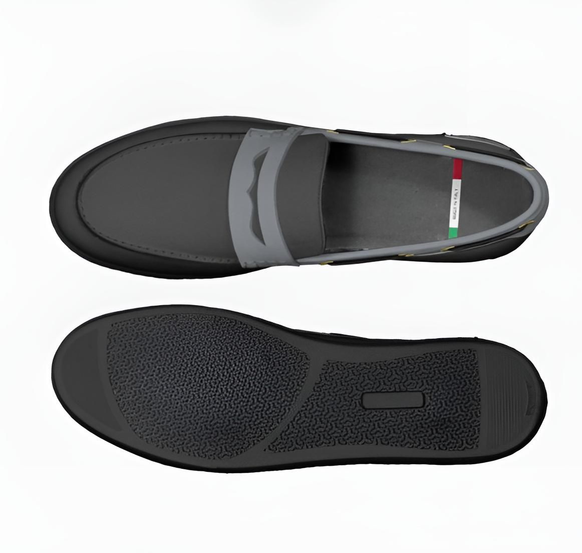 Nubian Loafer