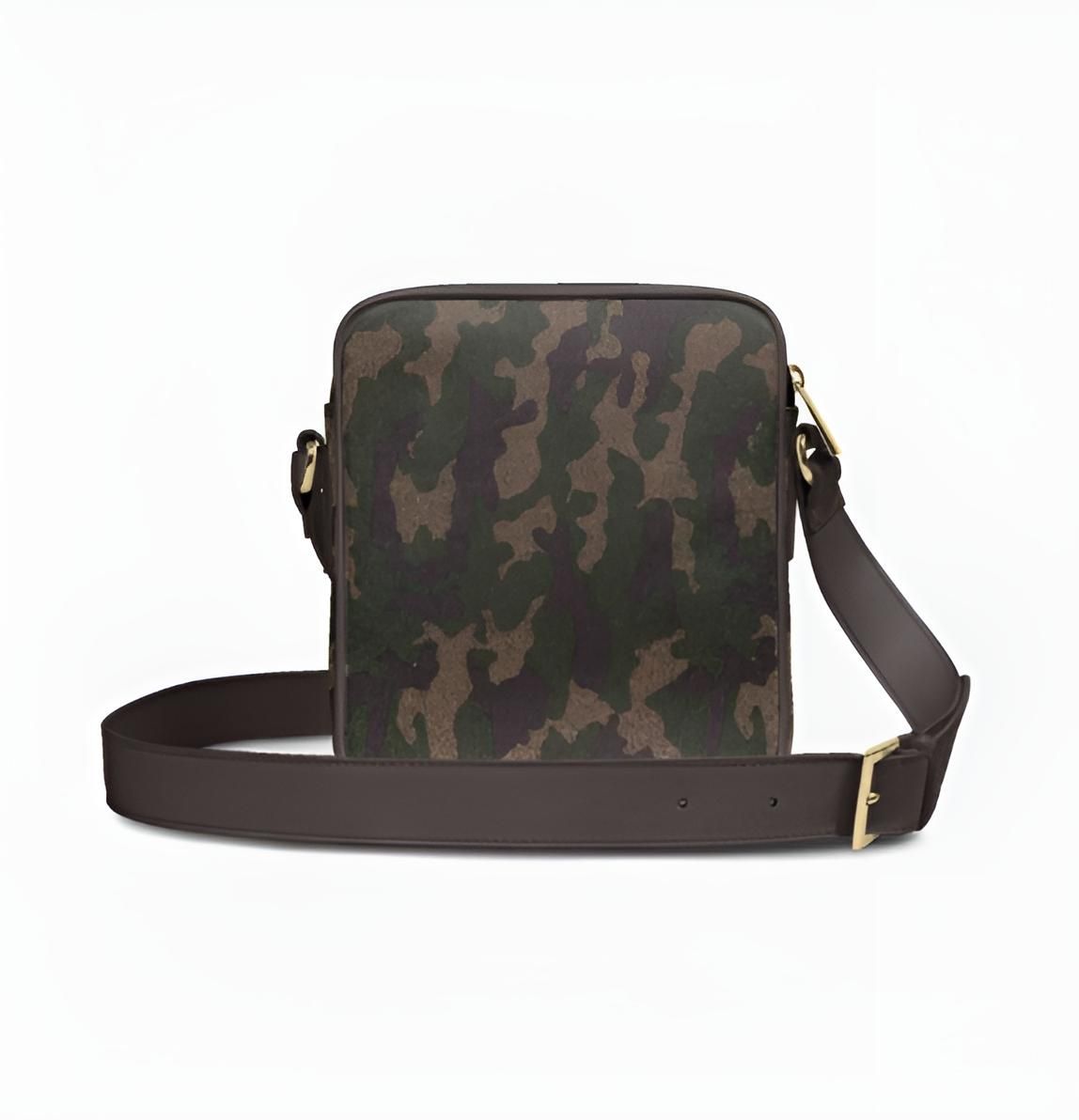 Giddeon Crossbody bag